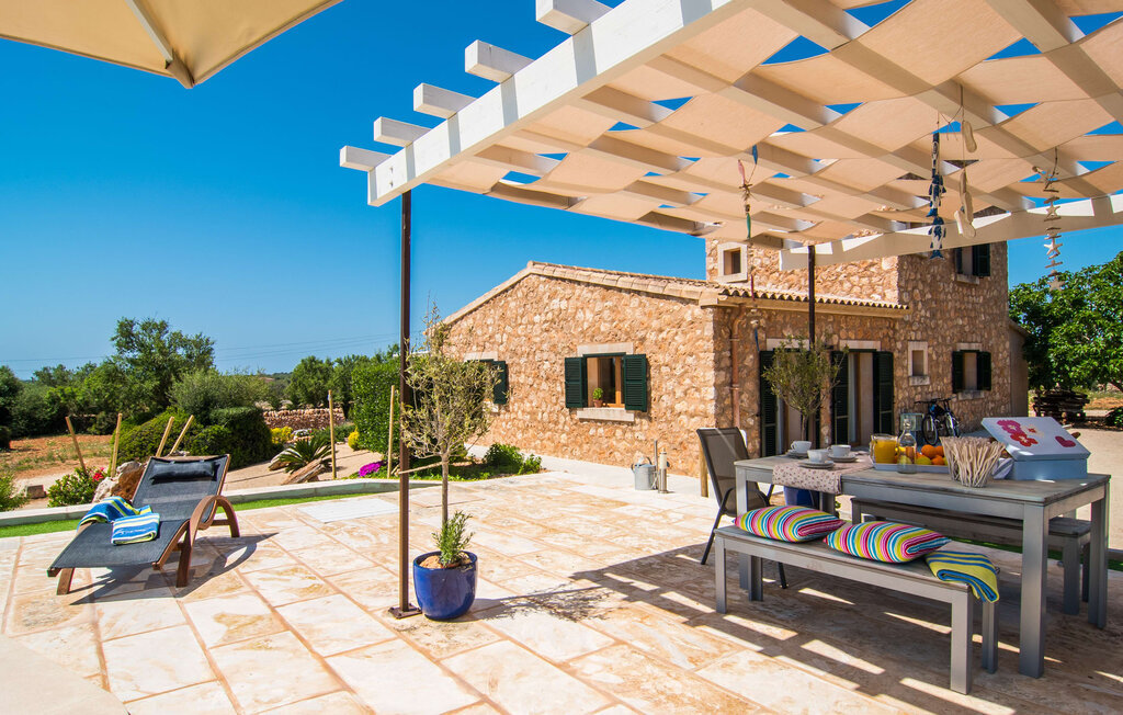 Villa Morell - Maison 6 pers. avec piscine à Ses Salines - Photo 25