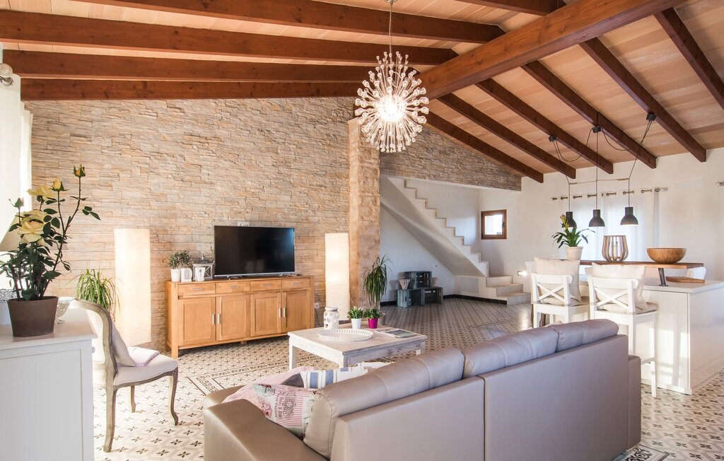Villa Morell - Maison 6 pers. avec piscine à Ses Salines - Photo 27