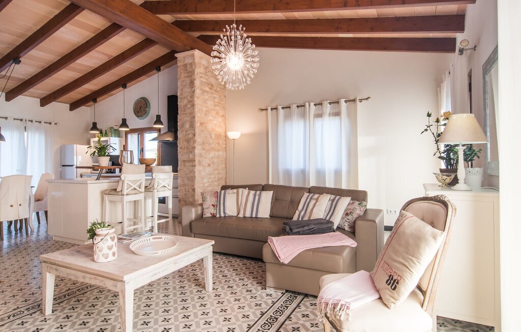 Villa Morell - Maison 6 pers. avec piscine à Ses Salines - Photo 30