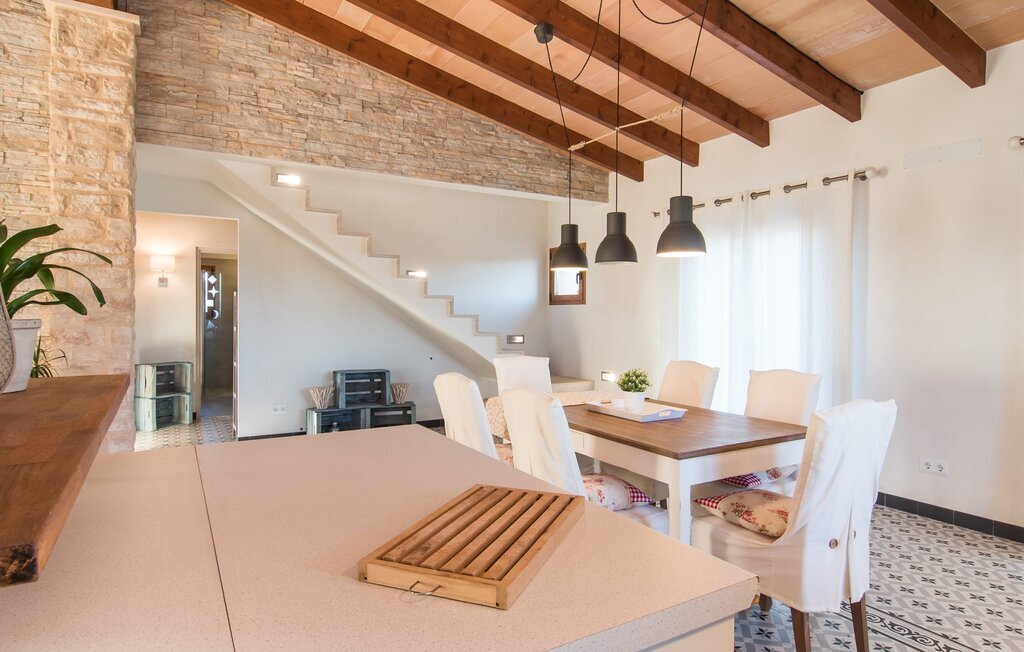 Villa Morell - Maison 6 pers. avec piscine à Ses Salines - Photo 31