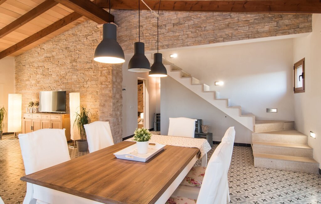 Villa Morell - Maison 6 pers. avec piscine à Ses Salines - Photo 32