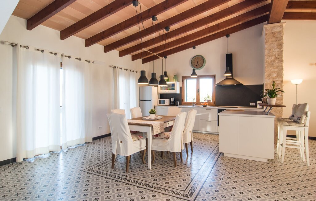 Villa Morell - Maison 6 pers. avec piscine à Ses Salines - Photo 33