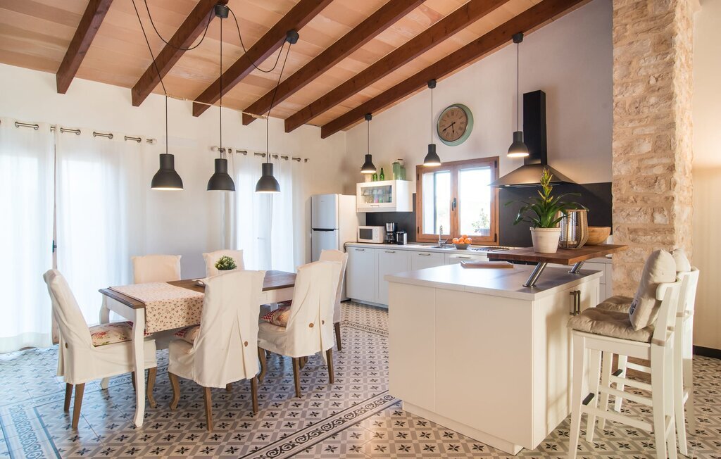 Villa Morell - Maison 6 pers. avec piscine à Ses Salines - Photo 34