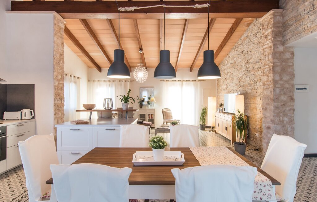 Villa Morell - Maison 6 pers. avec piscine à Ses Salines - Photo 38