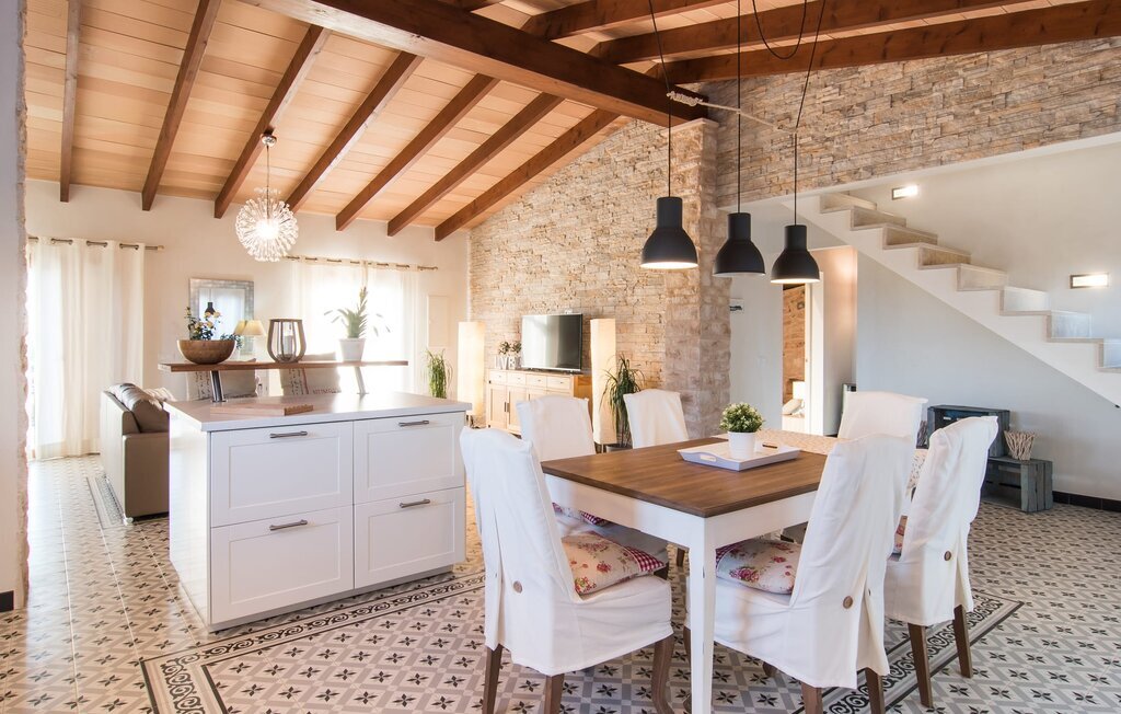 Villa Morell - Maison 6 pers. avec piscine à Ses Salines - Photo 39