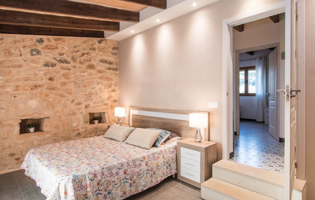 Villa Morell - Maison 6 pers. avec piscine à Ses Salines - Photo 41