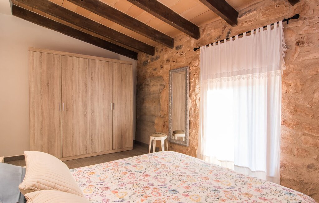 Villa Morell - Maison 6 pers. avec piscine à Ses Salines - Photo 42