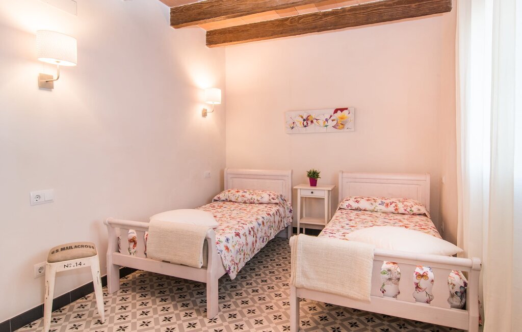 Villa Morell - Maison 6 pers. avec piscine à Ses Salines - Photo 43