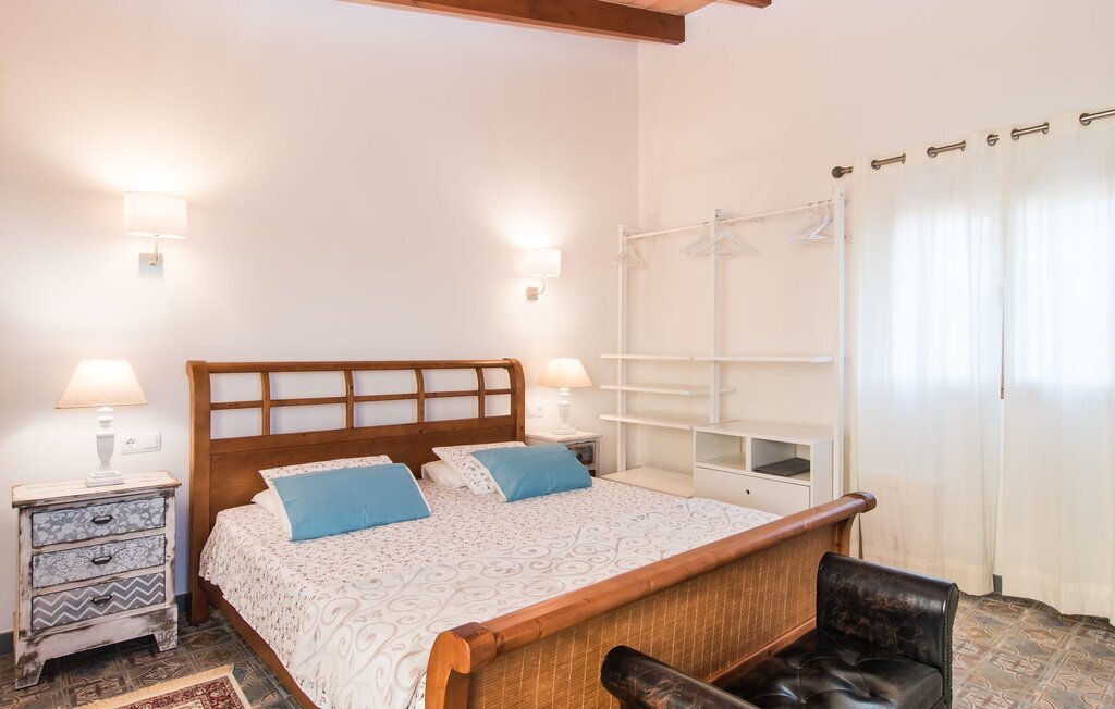 Villa Morell - Maison 6 pers. avec piscine à Ses Salines - Photo 46