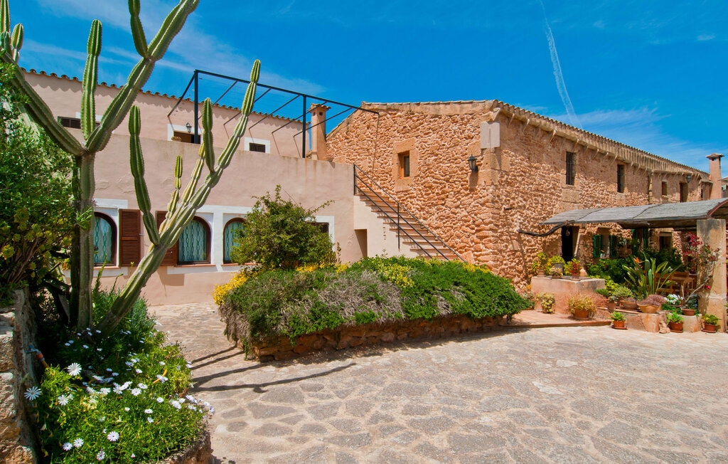 Es Rafal Roig Es Graner, Appartement 2 personnes à Manacor - Photo 5