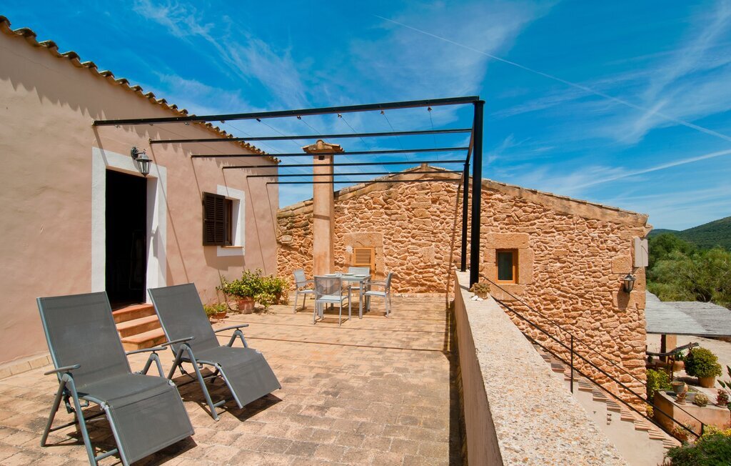 Es Rafal Roig Es Graner, Appartement 2 personnes à Manacor - Photo 8