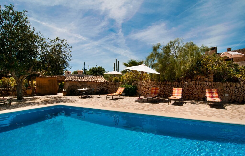 Es Rafal Roig Es Graner, Appartement 2 personnes à Manacor - Photo 11