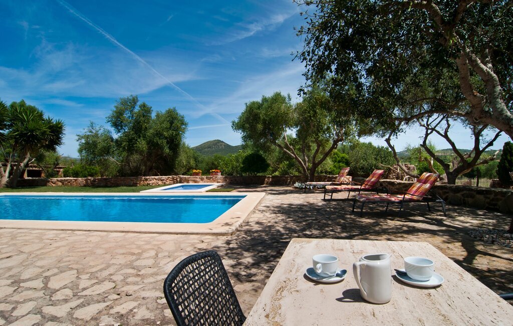 Es Rafal Roig Es Graner, Appartement 2 personnes à Manacor - Photo 15