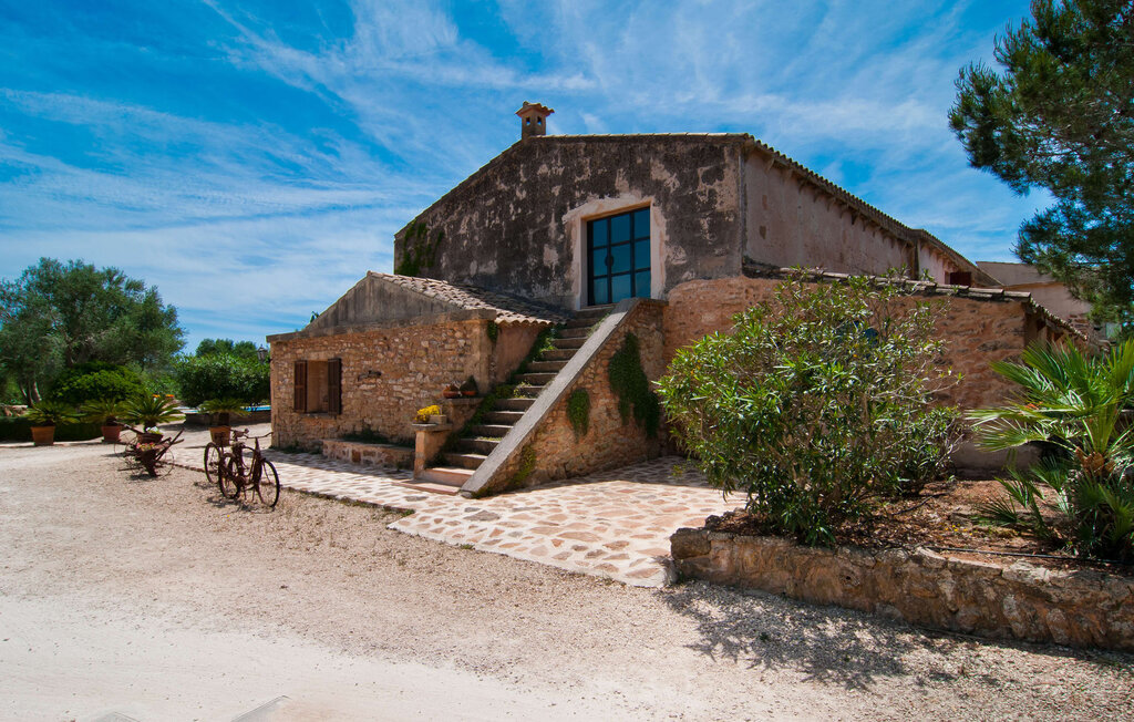 Es Rafal Roig Es Graner, Appartement 2 personnes à Manacor - Photo 43