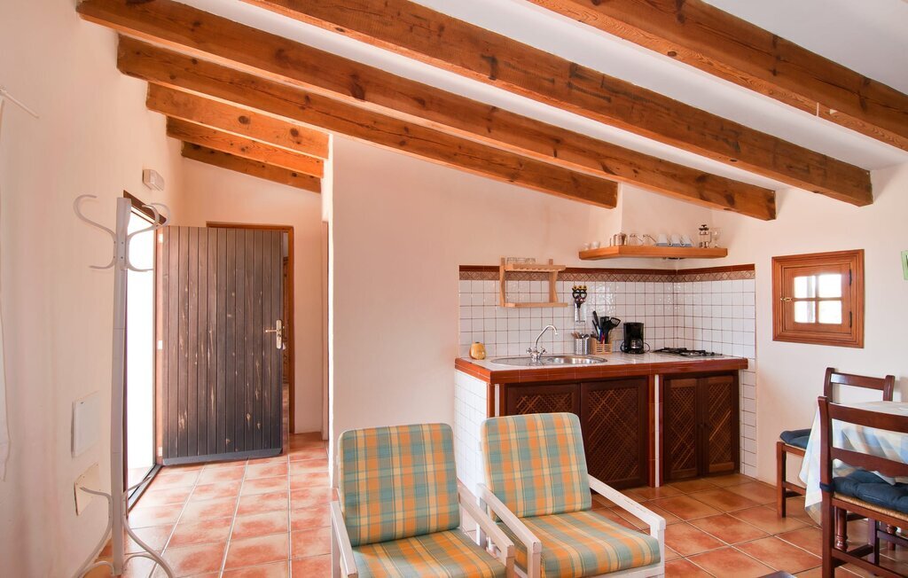 Es Rafal Roig Es Graner, Appartement 2 personnes à Manacor - Photo 45