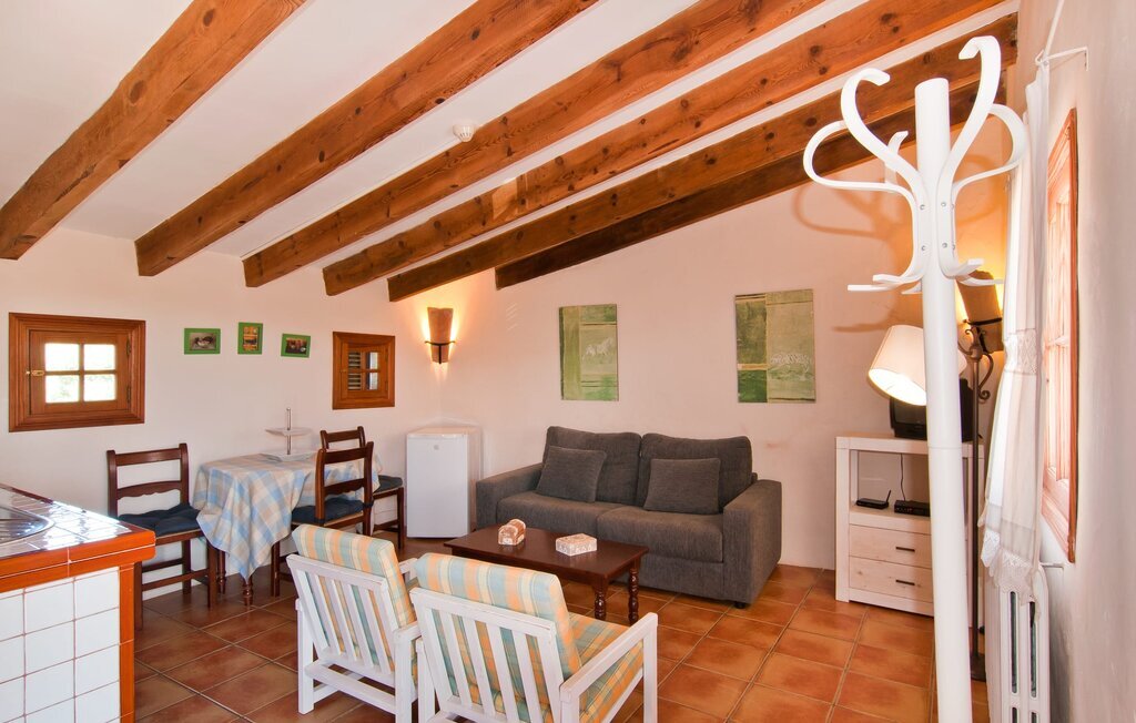 Es Rafal Roig Es Graner, Appartement 2 personnes à Manacor - Photo 46