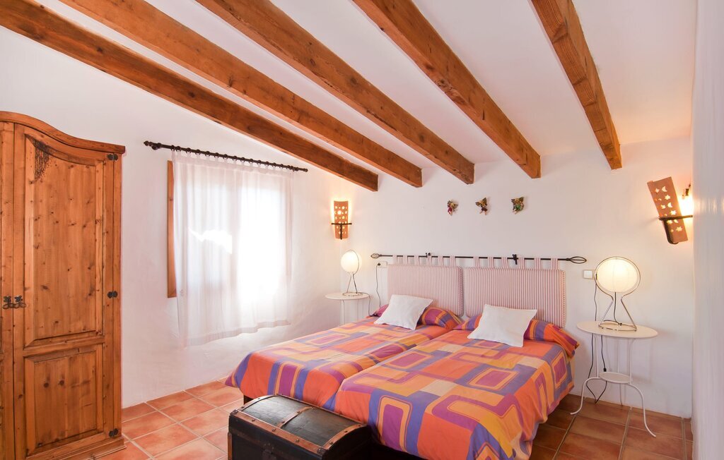 Es Rafal Roig Es Graner, Appartement 2 personnes à Manacor - Photo 47
