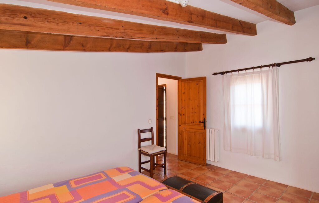 Es Rafal Roig Es Graner, Appartement 2 personnes à Manacor - Photo 48