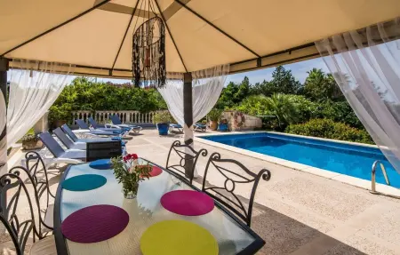 Comuna de Can Rius – Maison 6 pers. avec piscine à Muro : photo 3