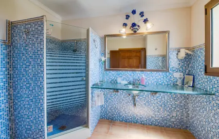 Comuna de Can Rius – Maison 6 pers. avec piscine à Muro : photo 32