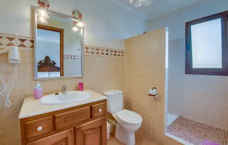 Comuna de Can Rius – Maison 6 pers. avec piscine à Muro : photo 35