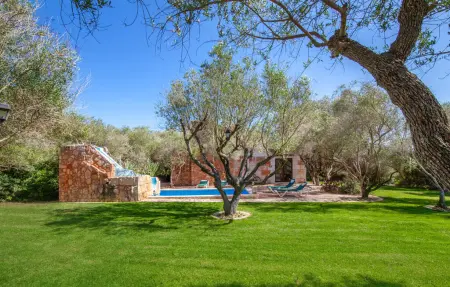 Sa Barraqueta des Cazadors – Maison Campos : photo 2