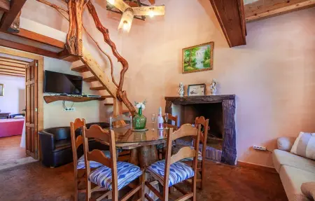 Sa Barraqueta des Cazadors – Maison Campos : photo 6