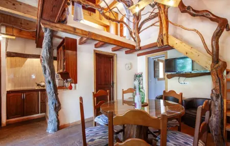 Sa Barraqueta des Cazadors – Maison Campos : photo 7