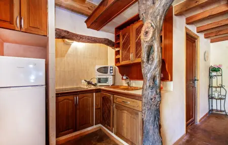 Sa Barraqueta des Cazadors – Maison Campos : photo 8