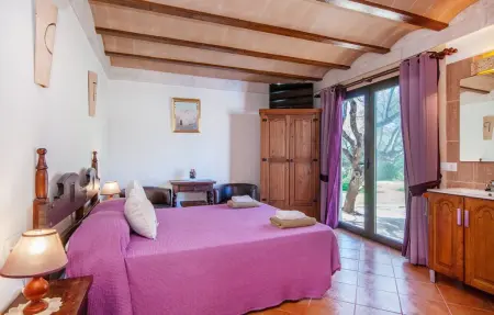Sa Barraqueta des Cazadors – Maison Campos : photo 9