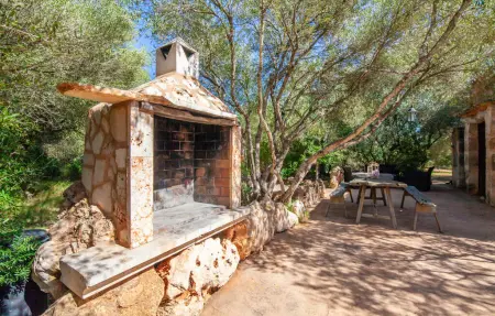 Sa Barraqueta des Cazadors – Maison Campos : photo 16
