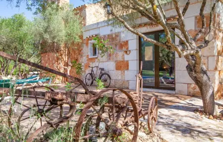 Sa Barraqueta des Cazadors – Maison Campos : photo 17