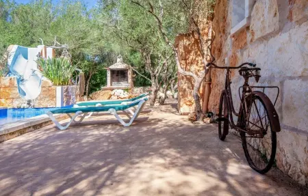 Sa Barraqueta des Cazadors – Maison Campos : photo 18
