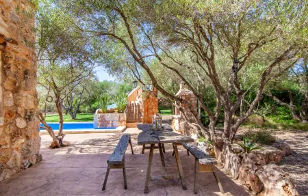Sa Barraqueta des Cazadors – Maison Campos : photo 19