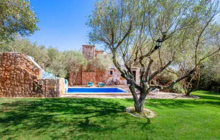 Sa Barraqueta des Cazadors – Maison Campos : photo 20