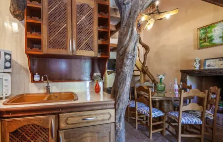Sa Barraqueta des Cazadors – Maison Campos : photo 22