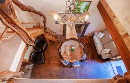 Sa Barraqueta des Cazadors – Maison Campos : photo 23