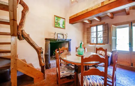 Sa Barraqueta des Cazadors – Maison Campos : photo 24