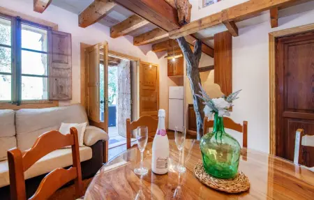Sa Barraqueta des Cazadors – Maison Campos : photo 25
