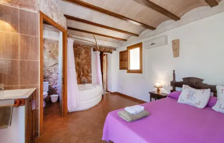 Sa Barraqueta des Cazadors – Maison Campos : photo 27