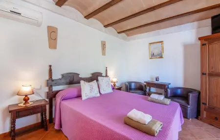 Sa Barraqueta des Cazadors – Maison Campos : photo 28