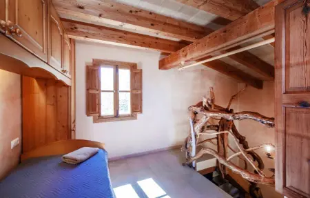 Sa Barraqueta des Cazadors – Maison Campos : photo 29