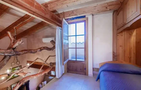 Sa Barraqueta des Cazadors – Maison Campos : photo 30