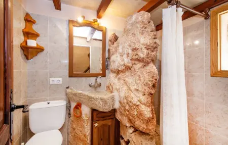 Sa Barraqueta des Cazadors – Maison Campos : photo 32