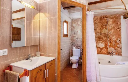 Sa Barraqueta des Cazadors – Maison Campos : photo 33