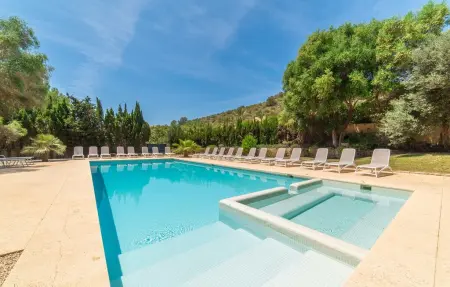 Appartement Pula Golf Resort 11, face au golf, Son Servera : photo 2