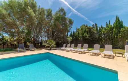 Appartement Pula Golf Resort 11, face au golf, Son Servera : photo 4
