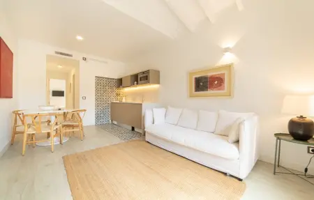 Appartement Pula Golf Resort 11, face au golf, Son Servera : photo 8