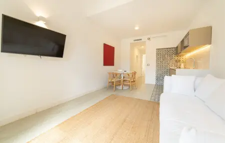 Appartement Pula Golf Resort 11, face au golf, Son Servera : photo 9