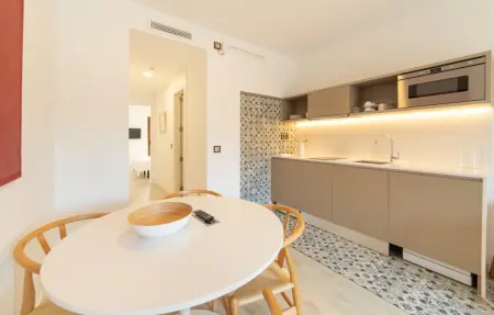 Appartement Pula Golf Resort 11, face au golf, Son Servera : photo 11